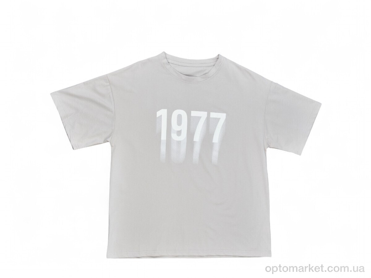 Купить Футболка дитячі 958 beige Baron бежевий, фото 1