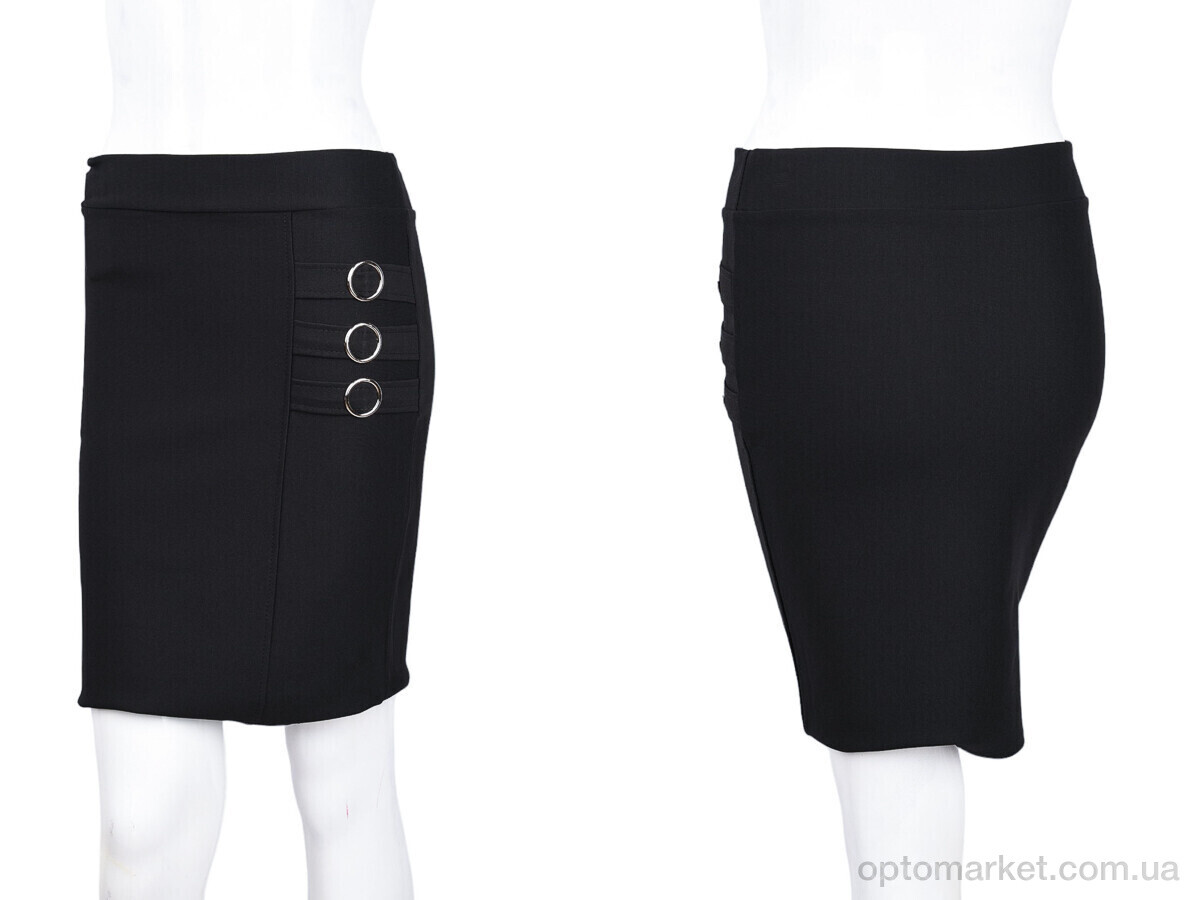 Купить Спідниця дитячі 959 black (08999) BSZZ чорний, фото 3