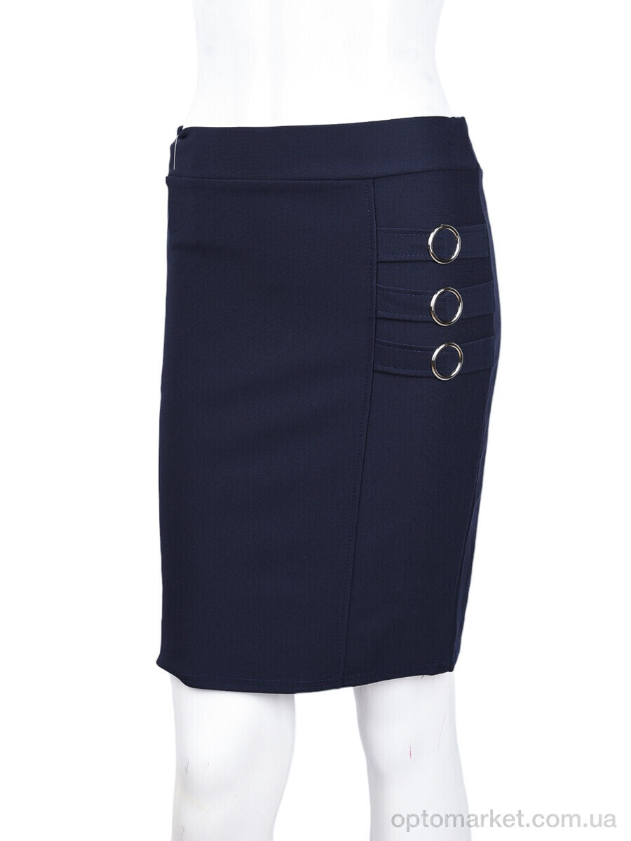 Купить Спідниця дитячі 959 navy (08999) BSZZ синій, фото 1