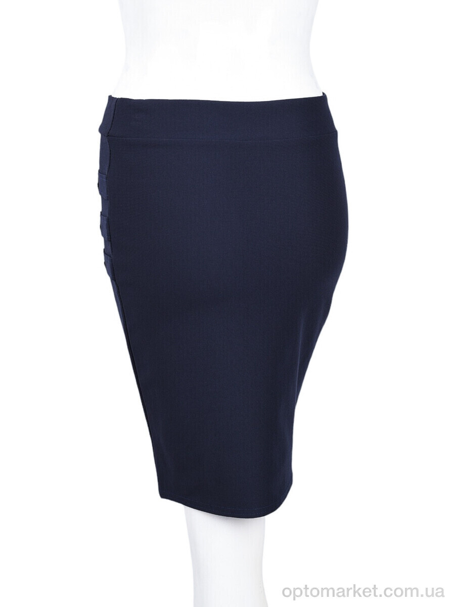 Купить Спідниця дитячі 959 navy (08999) BSZZ синій, фото 2