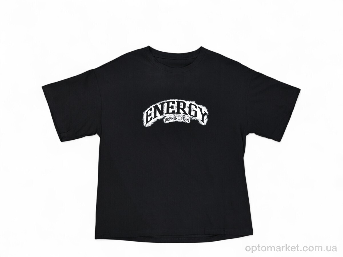 Купить Футболка дитячі 961 black Baron чорний, фото 1
