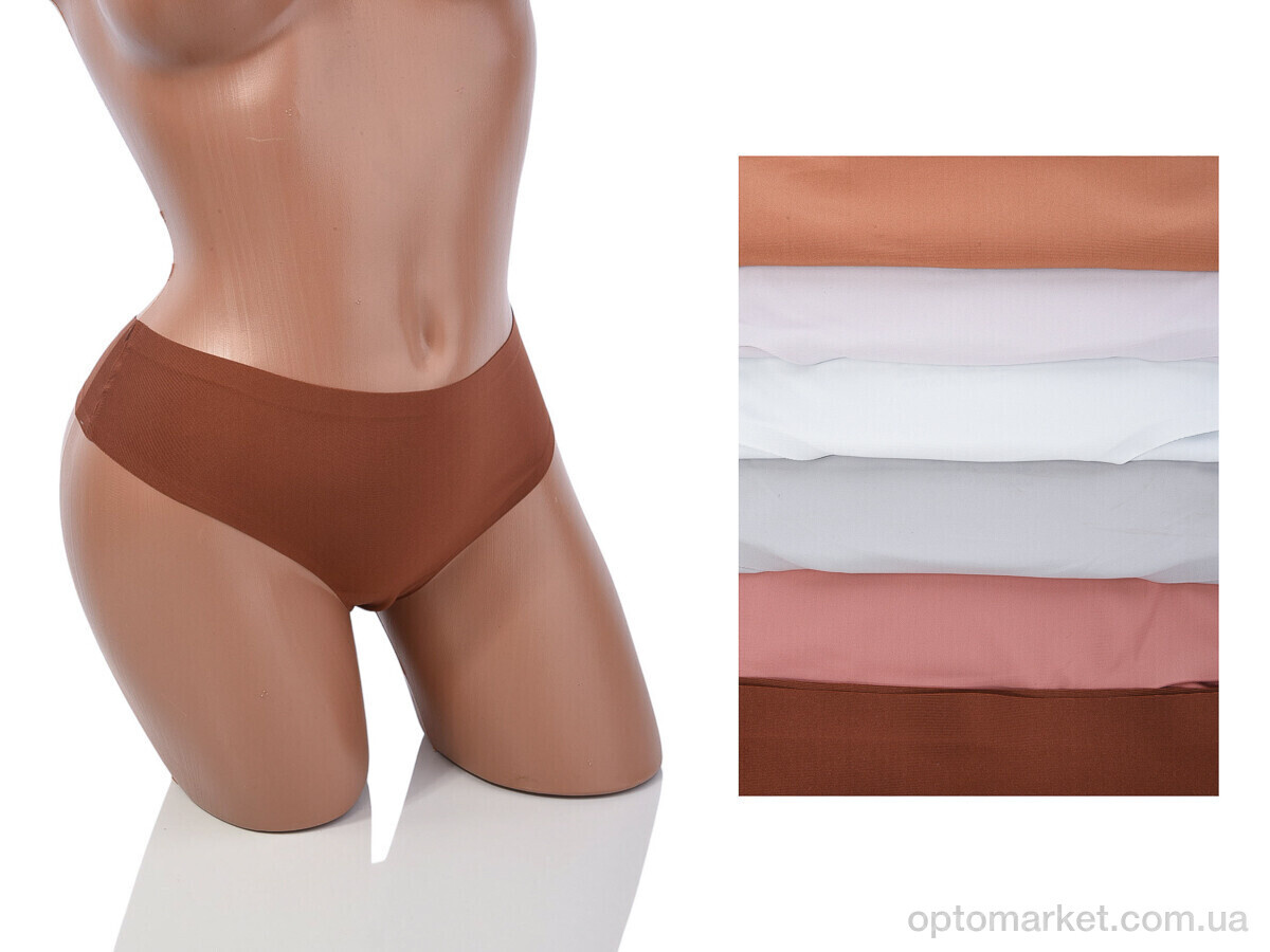 Купить Трусы жіночі 9626 mix old Horoso мікс, фото 1