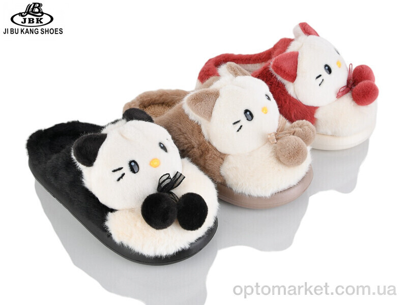 Купить Капці жіночі 975 mix Jibukang мікс, фото 1