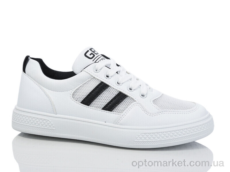 Купить Кросівки жіночі 977-015 Xifa білий, фото 1