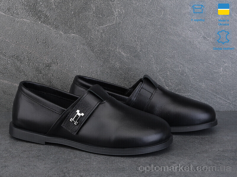 Купить Туфлі жіночі 977-2 Ailinda чорний, фото 2