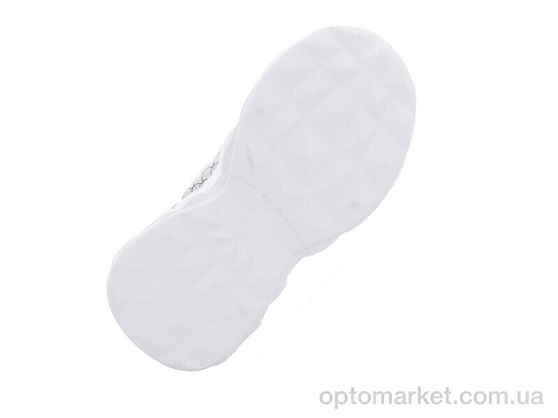 Купить Кросівки дитячі 9781-1B Bessky білий, фото 2