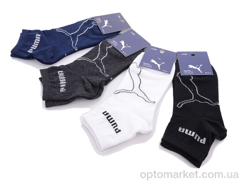 Купить Шкарпетки жіночі 98-2K mix P.ma мікс, фото 2
