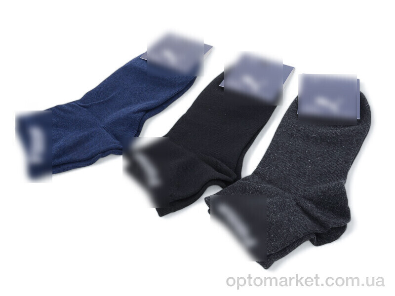 Купить Шкарпетки жіночі 98-2P (05972) mix P.ma мікс, фото 1