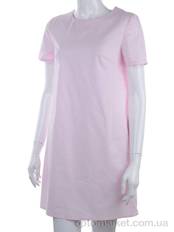 Купить Сукня жіночі 981 pink Vande Grouff рожевий, фото 1