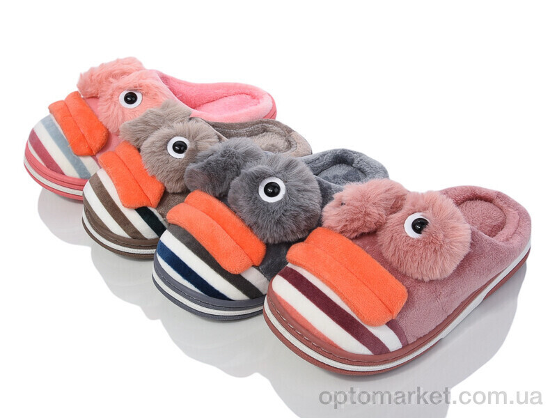 Купить Капці дитячі 9816 mix Lot Shoes мікс, фото 1