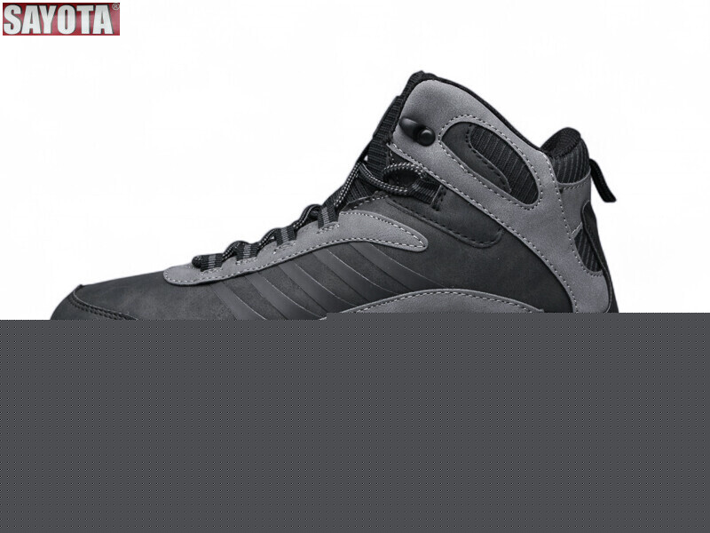 Купить Кросівки чоловічі 983-6 Sayota чорний, фото 1