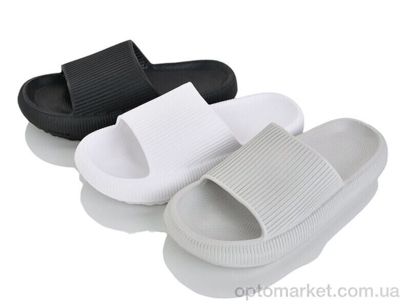 Купить Шльопанці жіночі 9906-5 mix (12) Lion-Lu мікс, фото 1