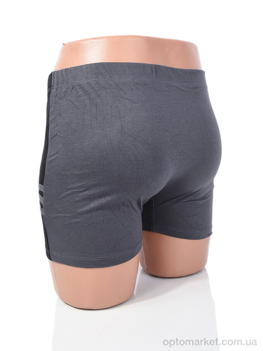 Купить Трусы чоловічі 994 mix UniVerseBird мікс, фото 3