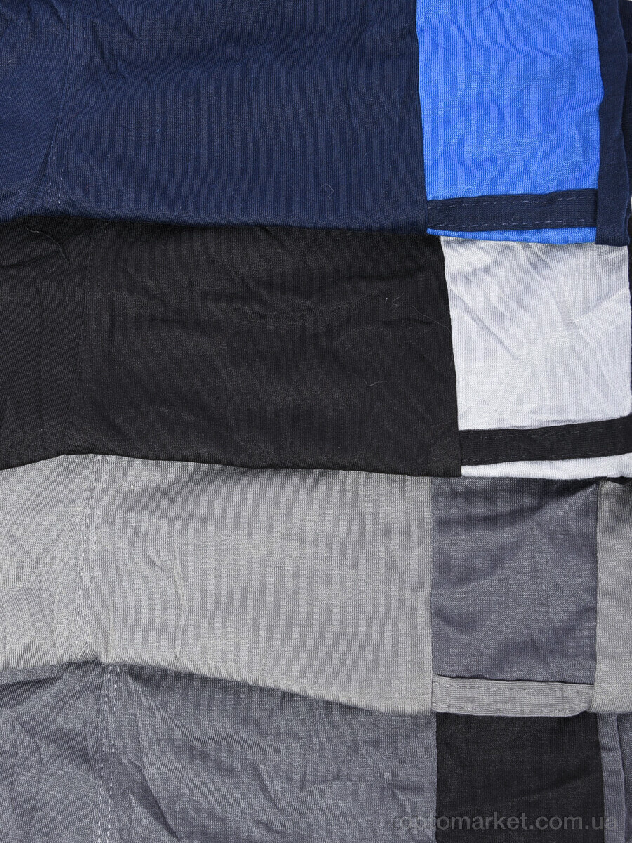 Купить Трусы чоловічі 994 mix UniVerseBird мікс, фото 4