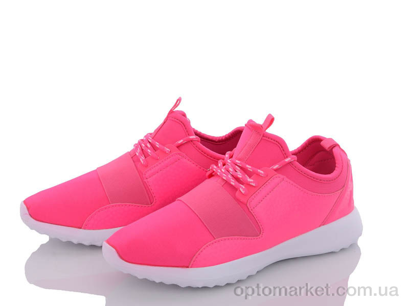 Купить Кросівки жіночі 995 fuchsia Fabullok рожевий, фото 1