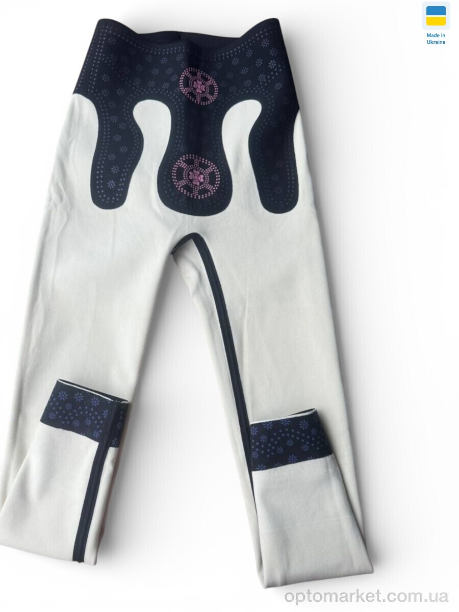 Купить Лосини жіночі 9975 чорний SL KARAVAN чорний, фото 2