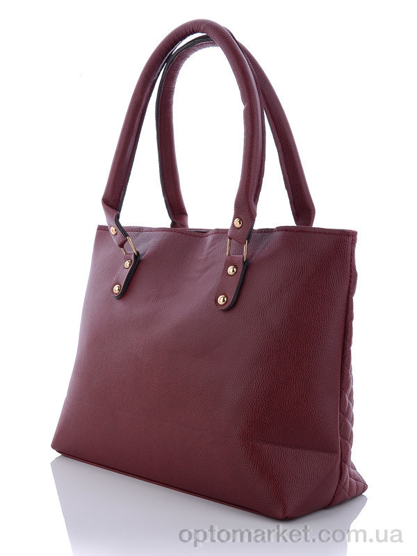 Купить Одежда и аксессуары жіночі 999-3 bordo David Polo бордовий, фото 2