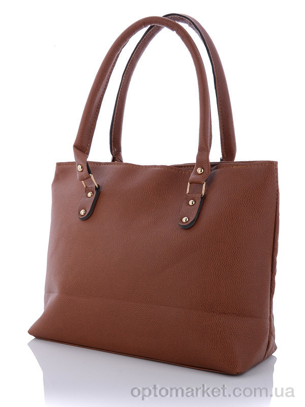 Купить Одежда и аксессуары жіночі 999-5 brown David Polo коричневий, фото 2