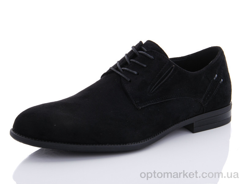 Купить Туфли мужчины A209712-5 UFOPP черный, фото 1