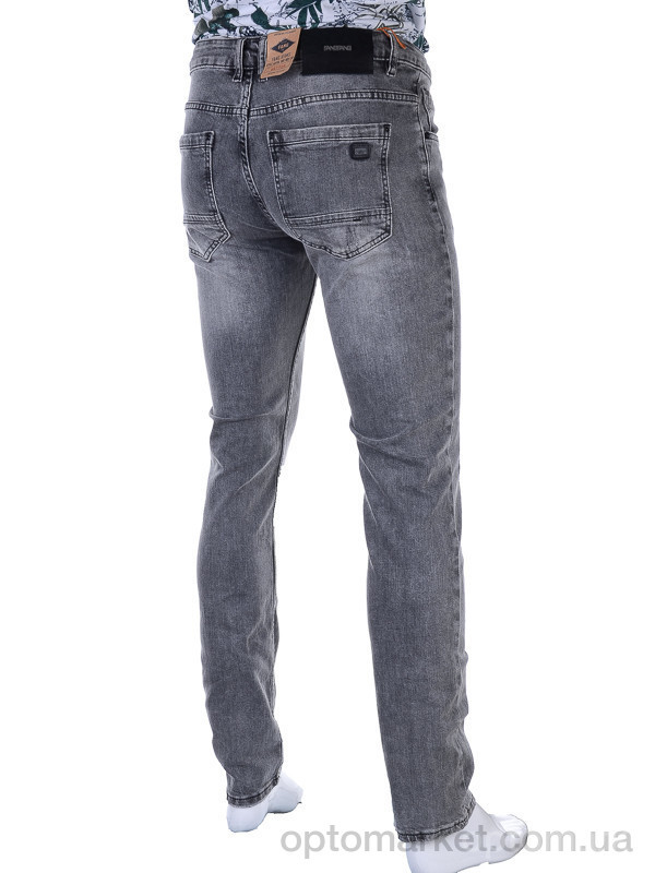 Купить Брюки мужчины A2256 Fang Jeans серый, фото 2