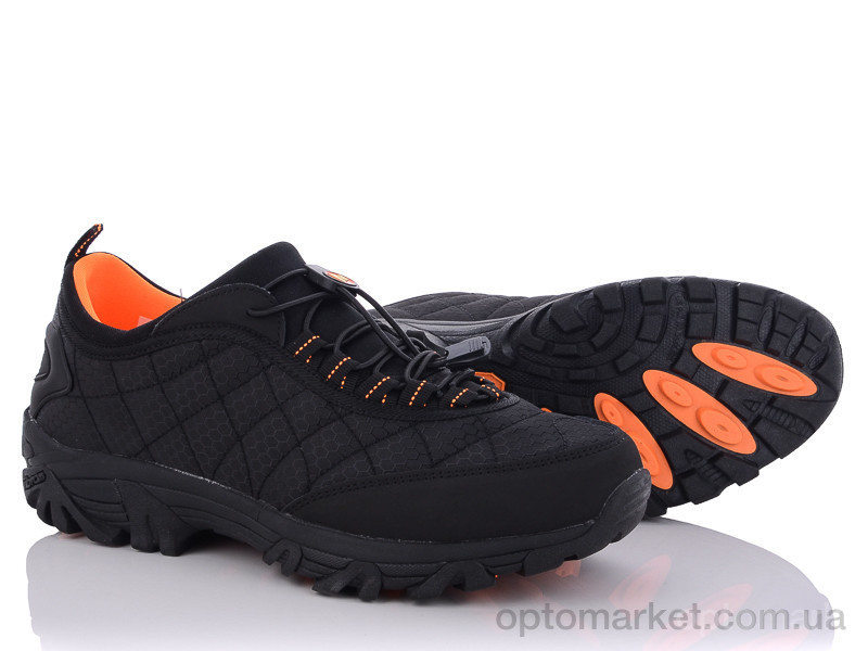 Купить Кроссовки мужчины A963-3 merrell черный, фото 1