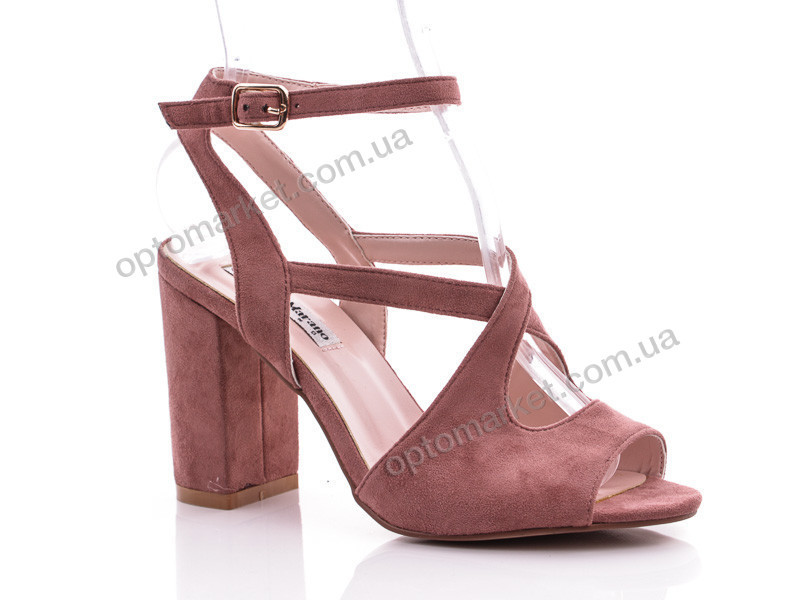 Купить Босоножки женские AD65-31 Lino Marano розовый, фото 1