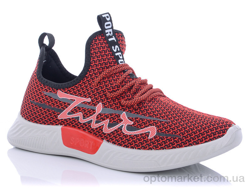 Купить Кроссовки мужчины AZ20040-6 UFOPP красный, фото 1