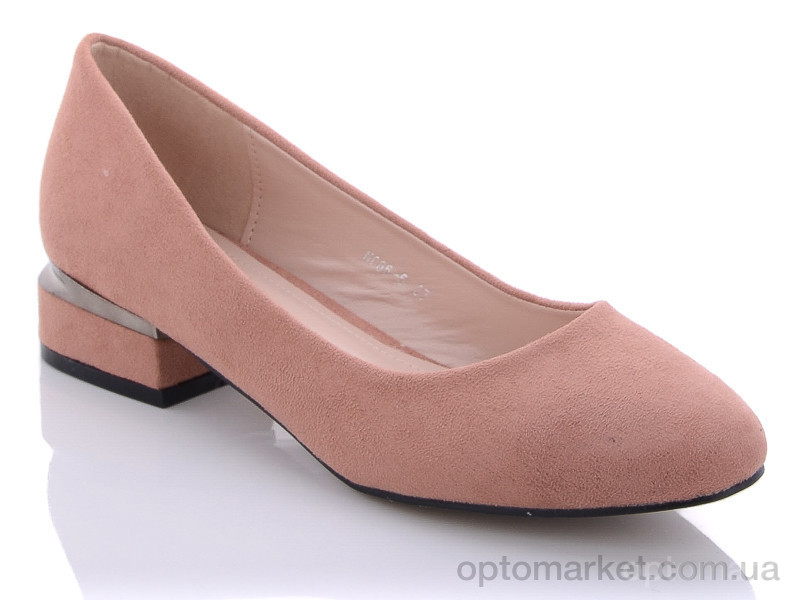 Купить Туфли женские NC66-5 Aodema розовый, фото 1