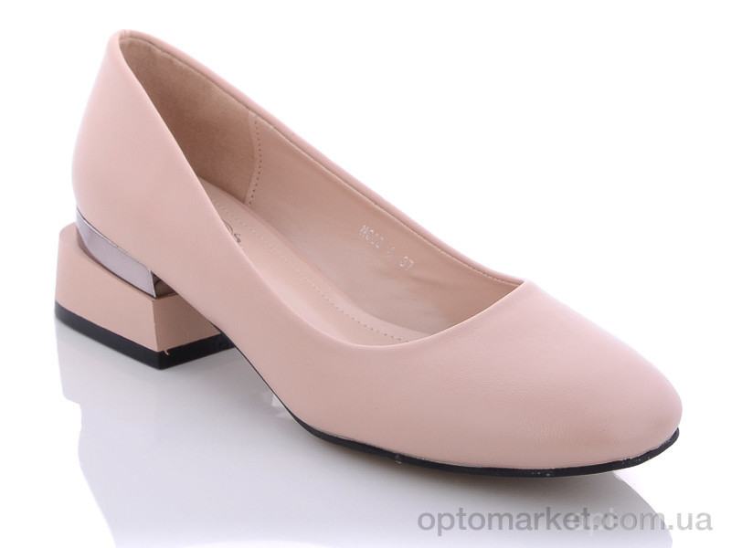 Купить Туфли женские NC68-4 Aodema розовый, фото 1