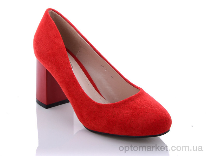 Купить Туфли женские NC70-3 Aodema красный, фото 1