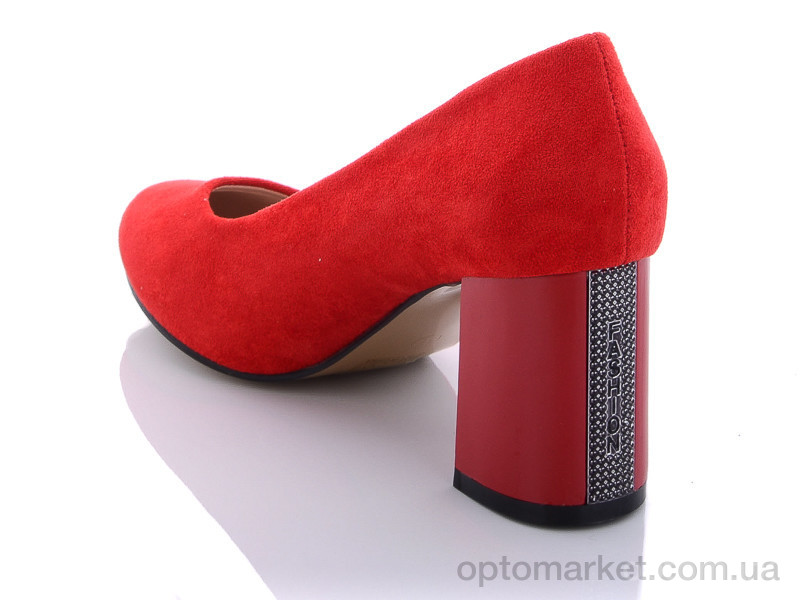 Купить Туфли женские NC70-3 Aodema красный, фото 2