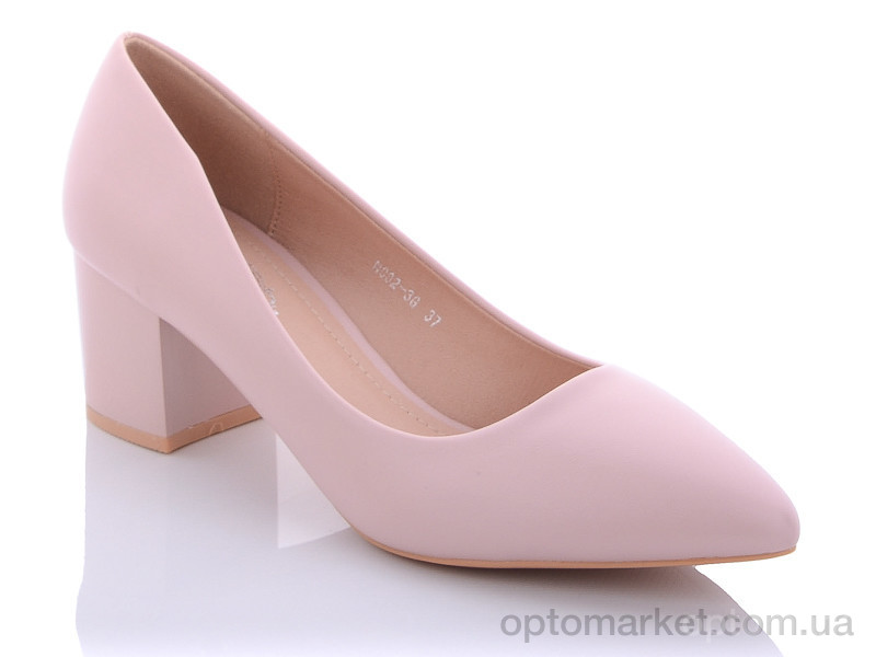 Купить Туфли женские NC82-3G Aodema розовый, фото 1