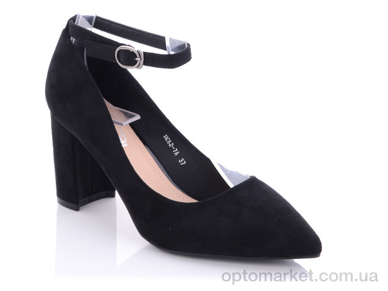Купить Туфли женские NC82-7A Aodema черный, фото 1