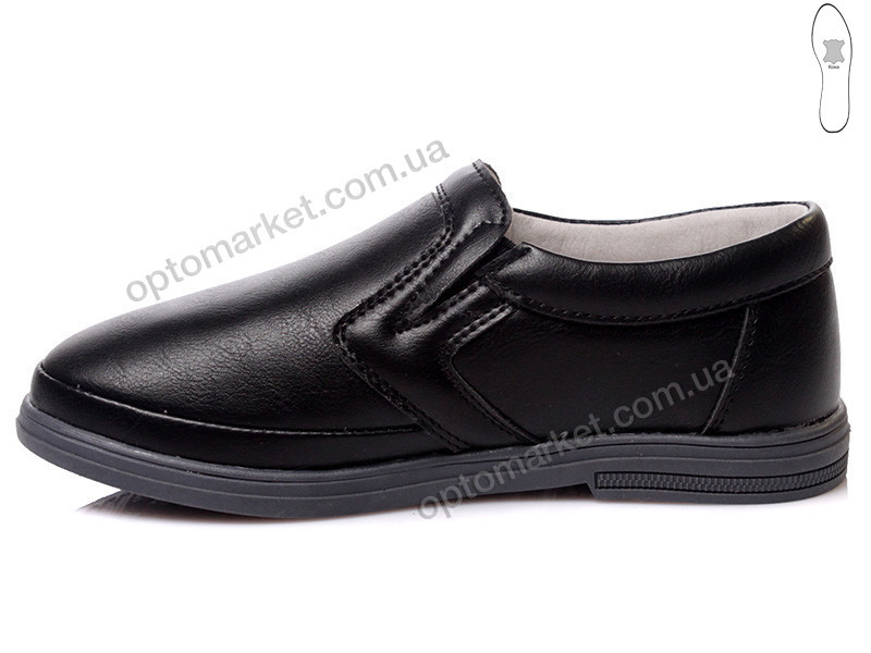 Купить Туфли детские R525033836 BK Сказка черный, фото 2
