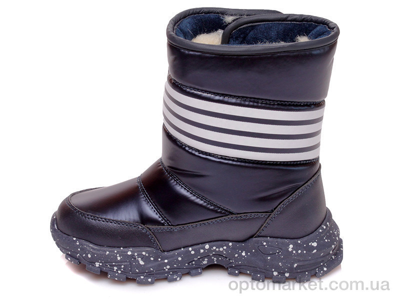 Купить Сапоги детские R556757542 DB Weestep синий, фото 2