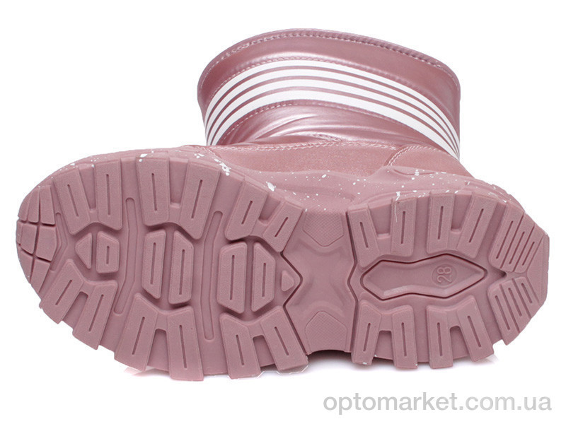 Купить Сапоги детские R556757542 P Weestep розовый, фото 3