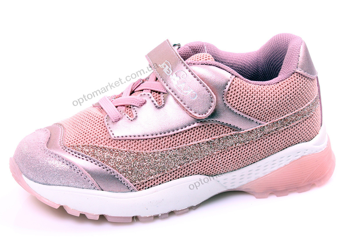 Купить Кроссовки детские R829033772 P Сказка розовый, фото 1