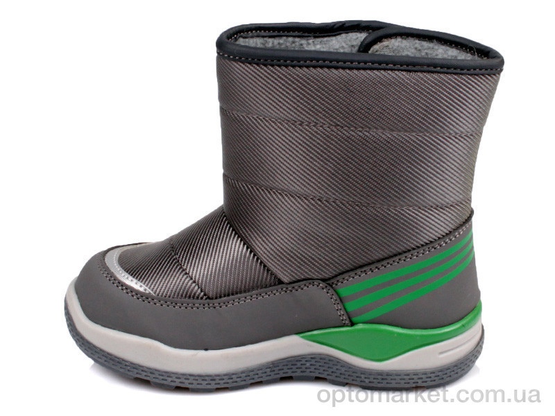 Купить Сапоги детские R903137238 GR Weestep серый, фото 2
