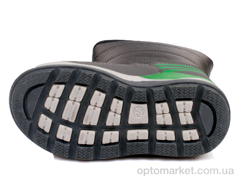 Купить Сапоги детские R903137238 GR Weestep серый, фото 3
