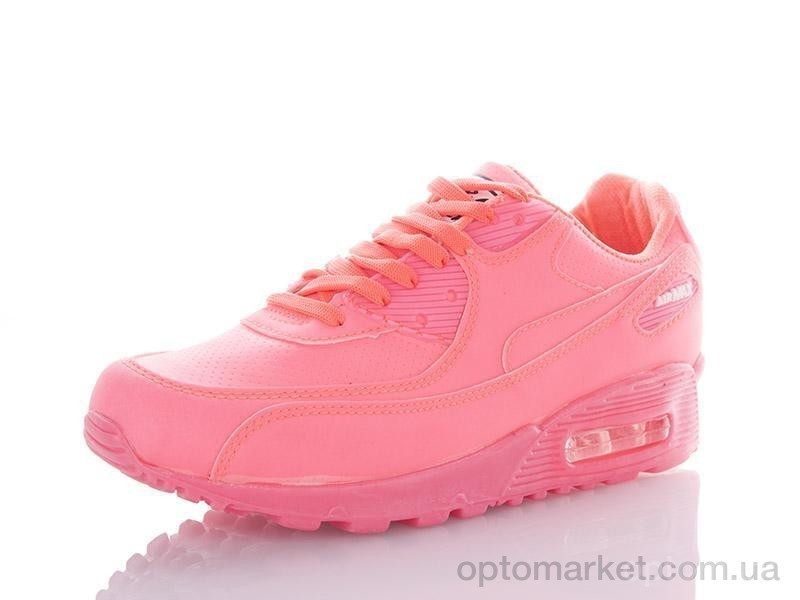 Купить Кроссовки женские W2025-pink Demur розовый, фото 1