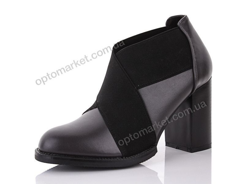 Купить Туфли женские Z011-3 Rafaello серый, фото 1