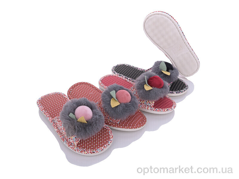 Купить Капці жіночі A 337 mix Fangre мікс, фото 1