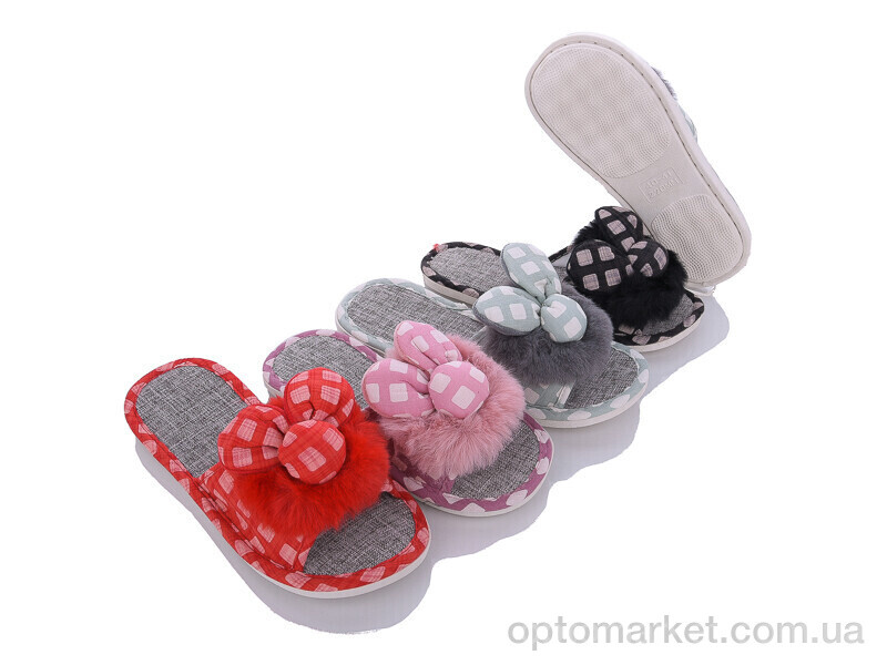 Купить Капці жіночі A 344 mix Fangre мікс, фото 1