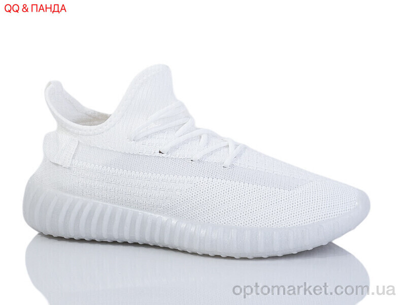 Купить Кросівки чоловічі A001-1 Girnaive білий, фото 1