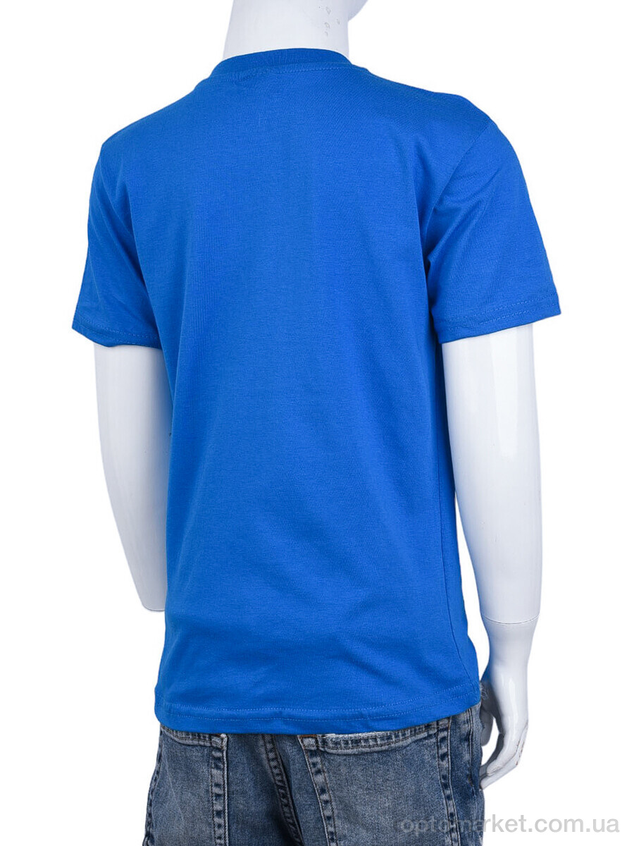 Купить Футболка дитячі A001 mix Zeyrek мікс, фото 3