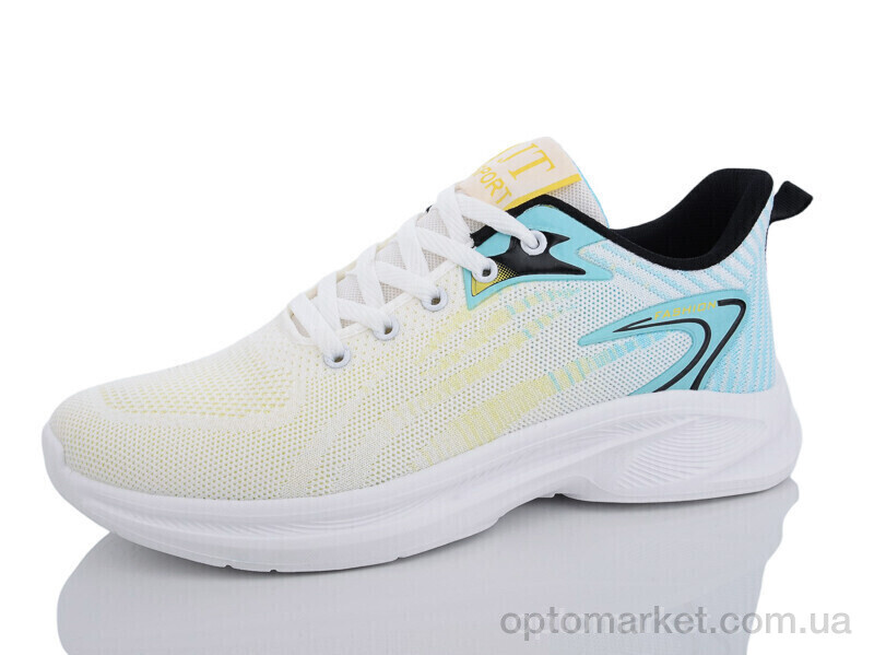 Купить Кросівки чоловічі A0017-5 JSFT бежевий, фото 1