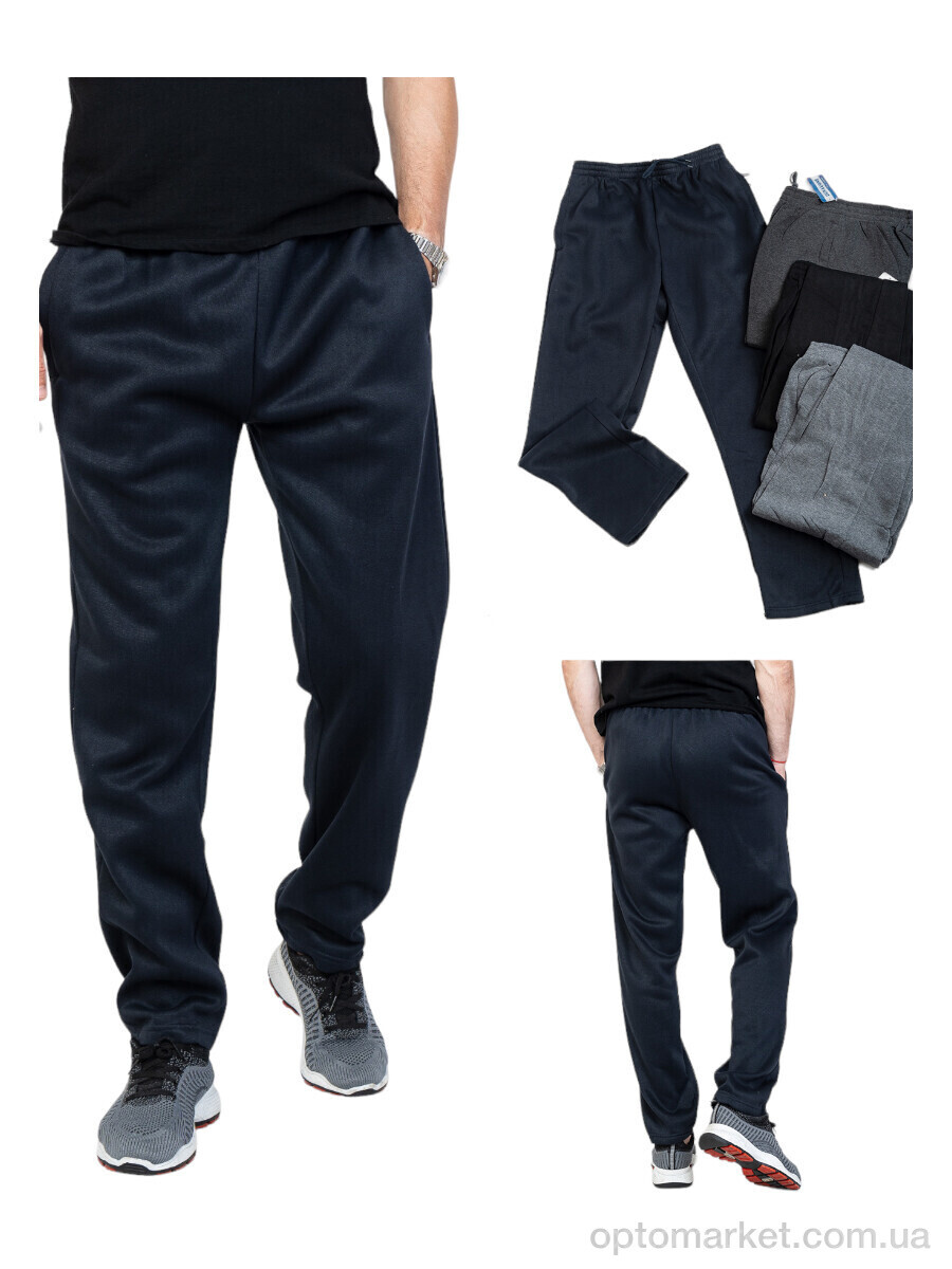 Купить Спортивні штани чоловічі A0025 mix Dunauone мікс, фото 1