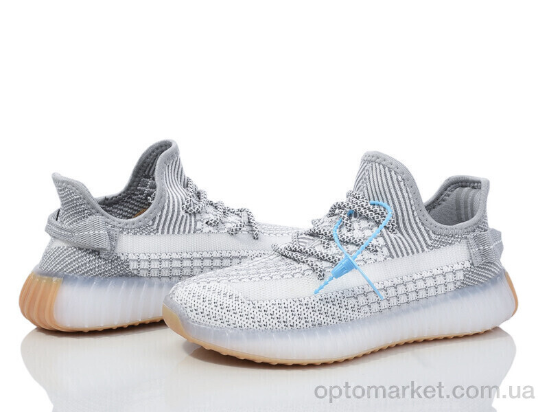 Купить Кросівки дитячі A003-11 Alimama сірий, фото 1