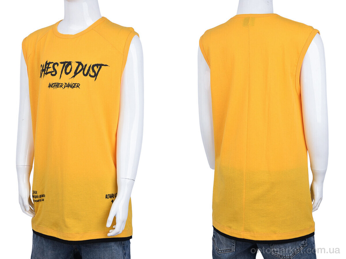 Купить Майка дитячі A004 mix Atabay мікс, фото 5