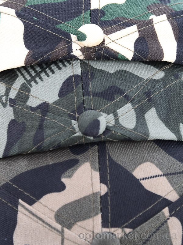 Купить Кепка чоловічі A005 mix RuBi мікс, фото 2